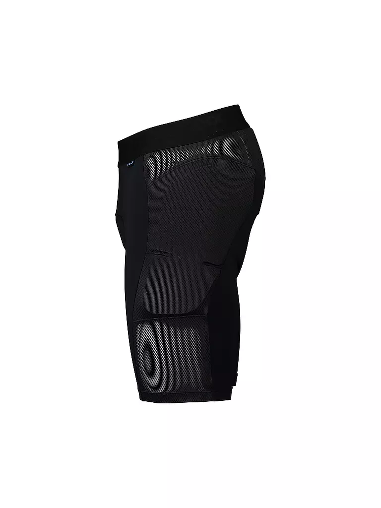 POC | Protektorenshort Synovia VPD | schwarz