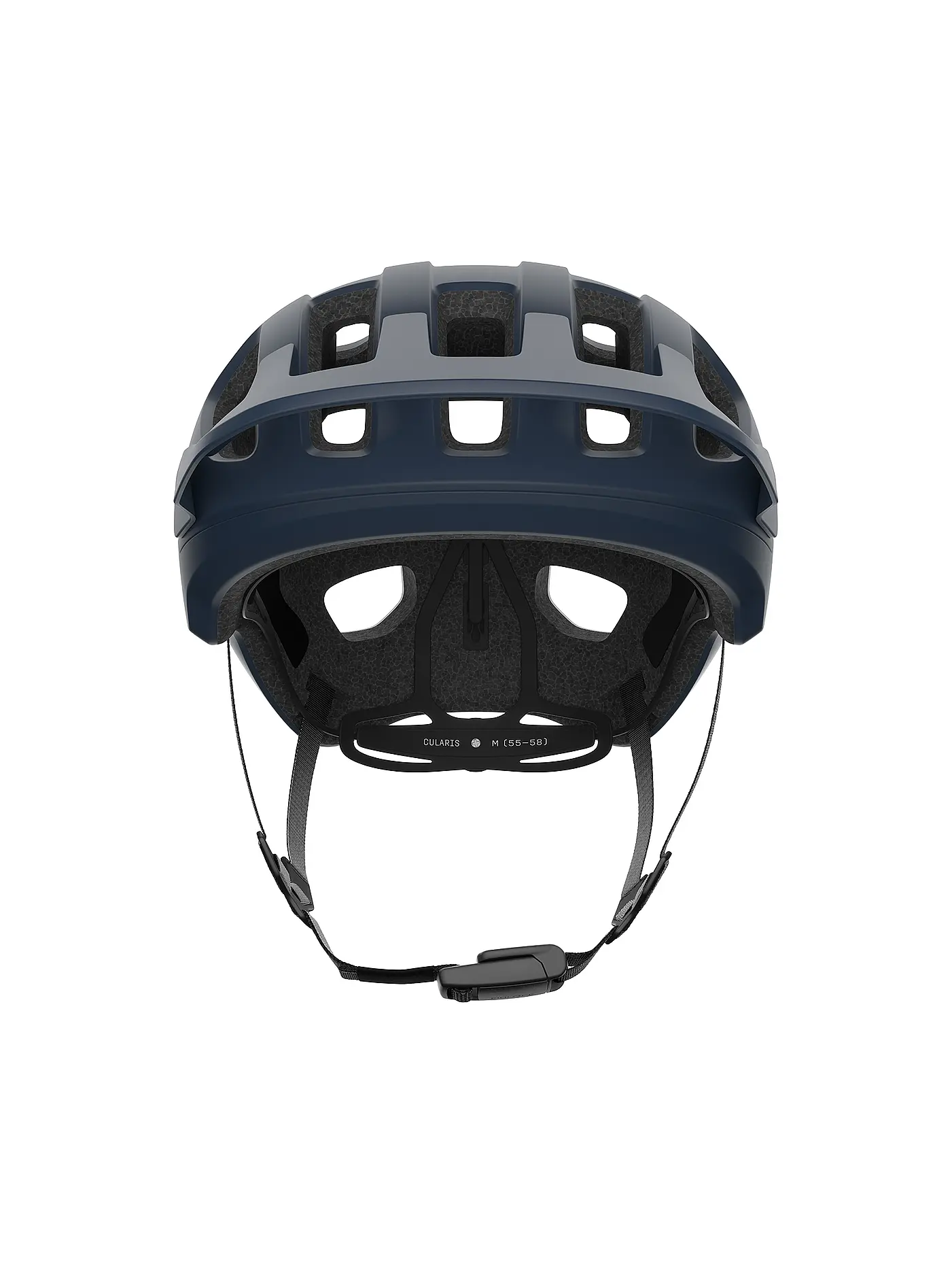POC | Radhelm Cularis | blau