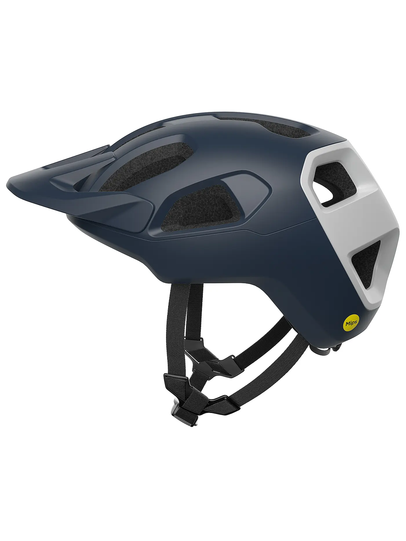 POC | Radhelm Cularis | blau