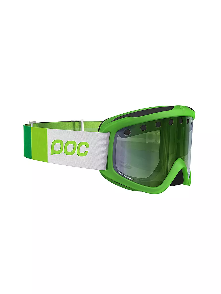 POC | Skibrille Iris Stripes | 