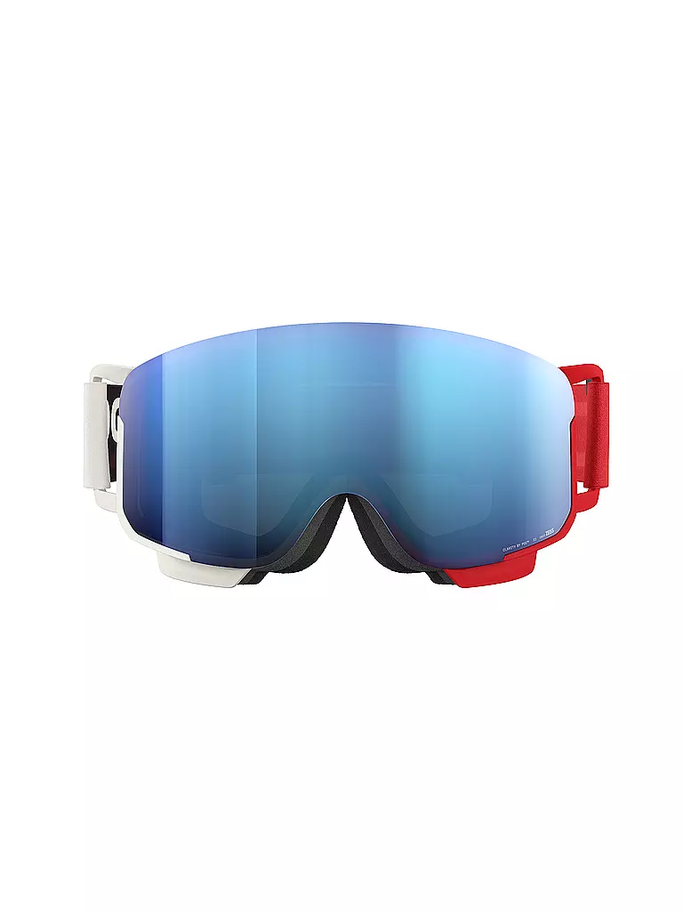 POC | Skibrille Nexal Mid | rot
