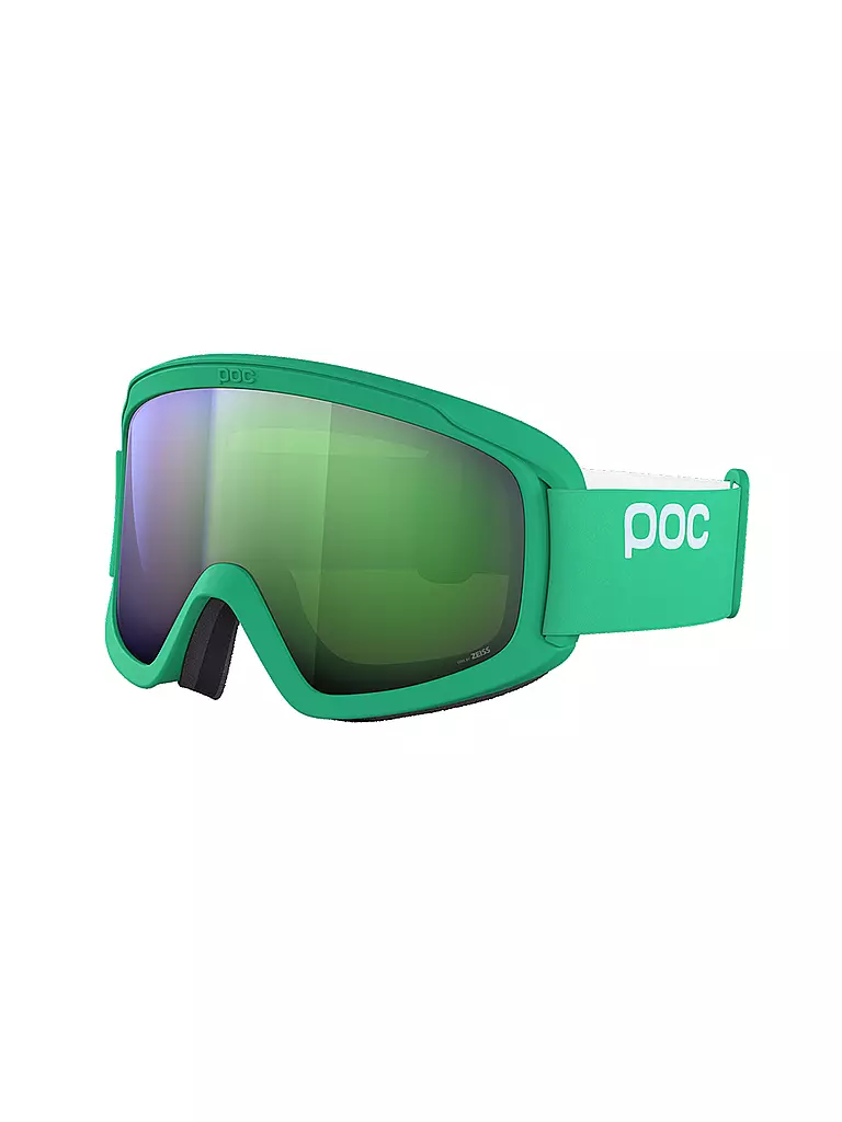 POC | Skibrille Opsin | grün