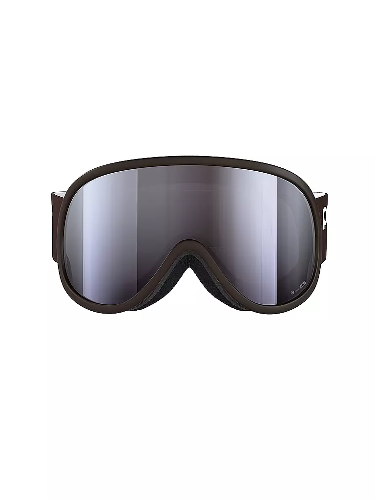 POC | Skibrille Retina Clarity | braun