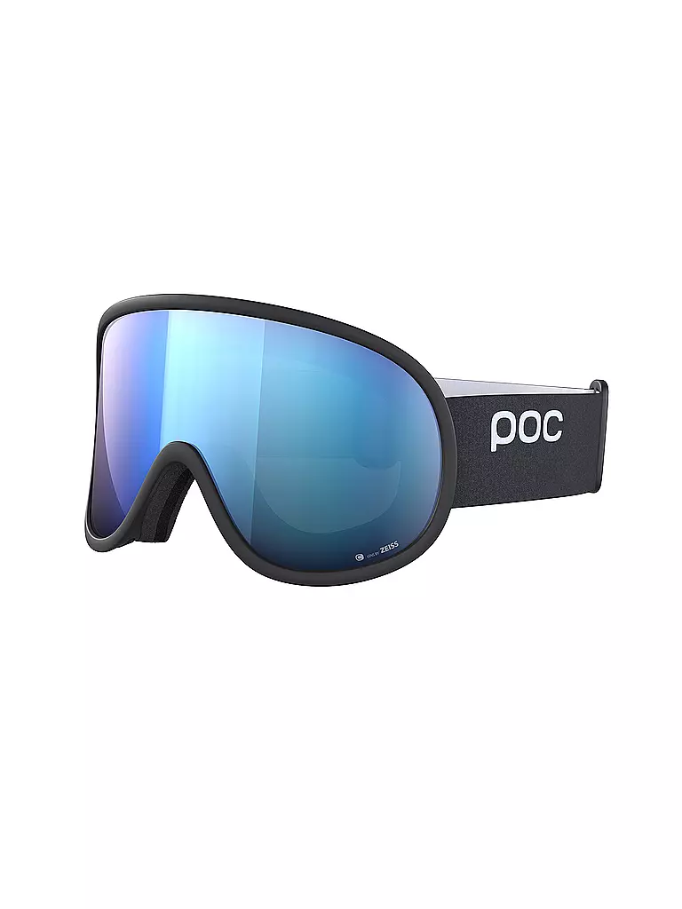 POC | Skibrille Retina | schwarz