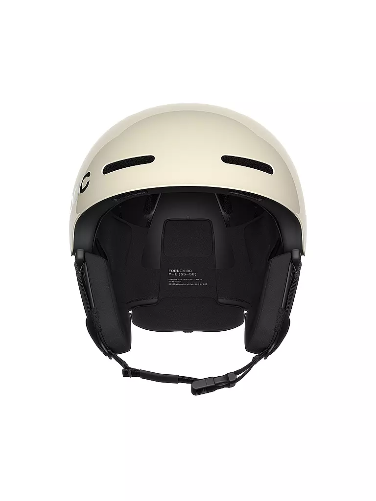 POC | Skihelm Fornix BC MIPS | creme