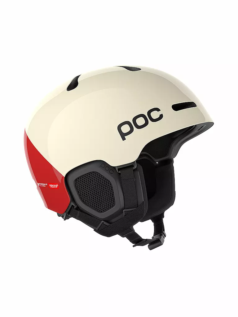 POC | Skihelm Fornix BC MIPS | creme