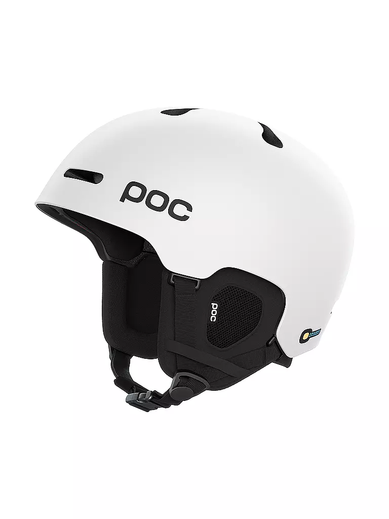 POC | Skihelm Fornix Ltd. | weiß