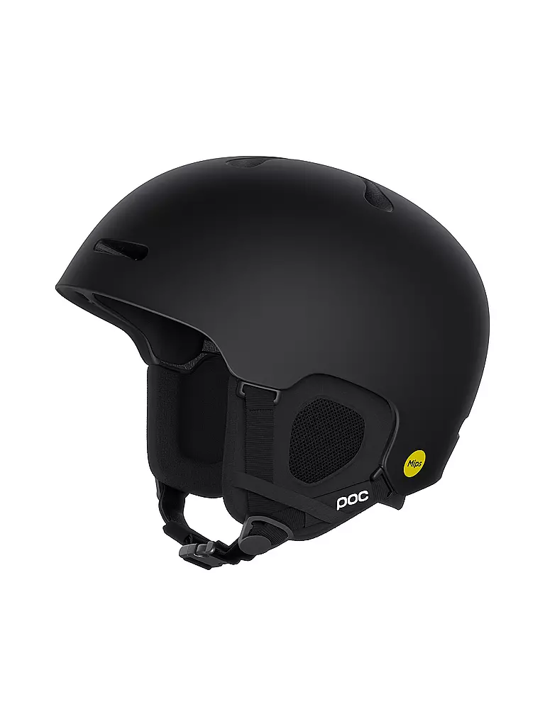 POC | Skihelm Fornix MIPS | schwarz