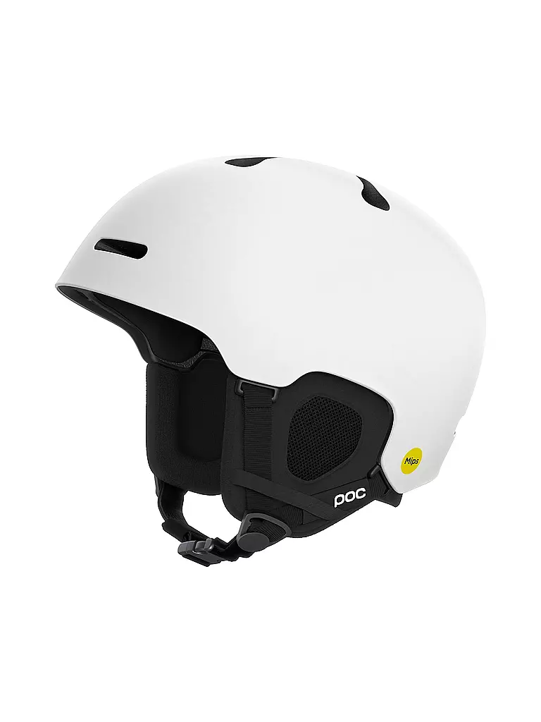 POC | Skihelm Fornix MIPS | weiss