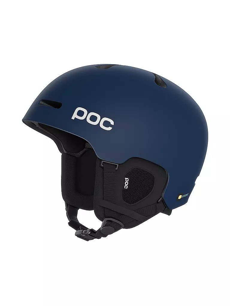 POC | Skihelm Fornix MIPS | blau