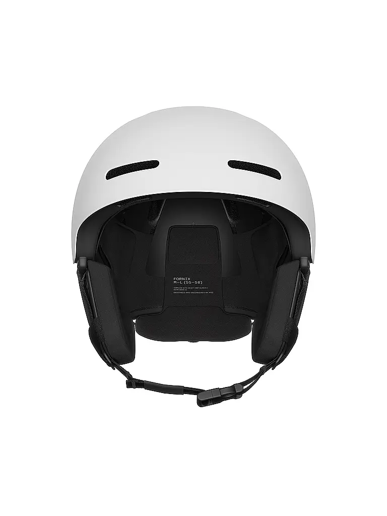POC | Skihelm Fornix MIPS | weiss