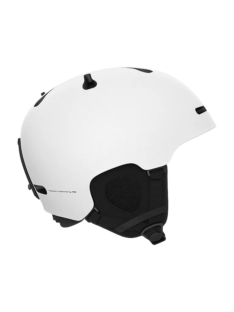 POC | Skihelm Fornix MIPS | weiss