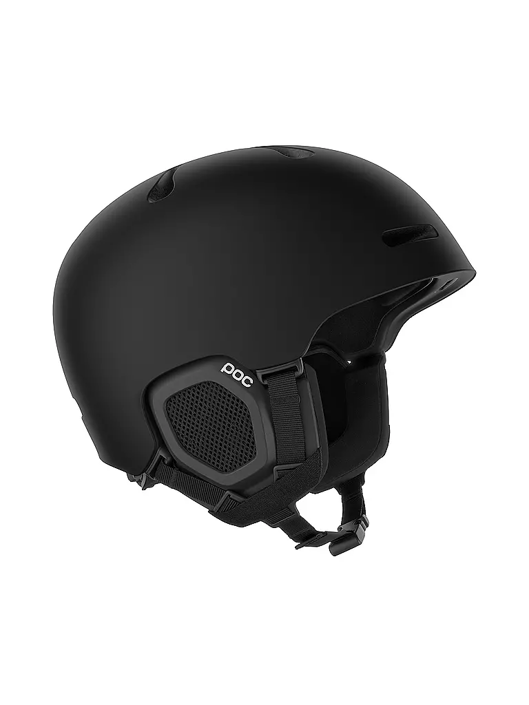 POC | Skihelm Fornix MIPS | schwarz