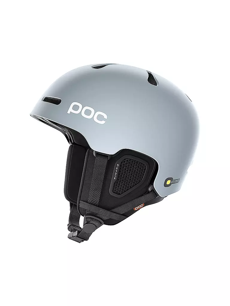 POC | Skihelm Fornix | blau