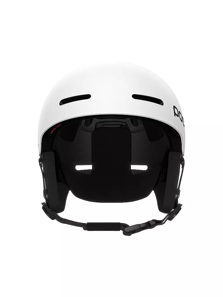 POC | Skihelm Fornix | weiss