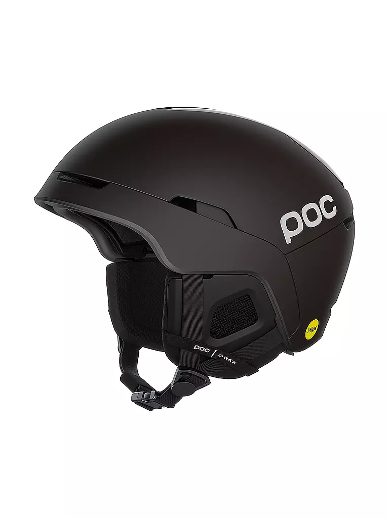 POC | Skihelm Obex MIPS | braun