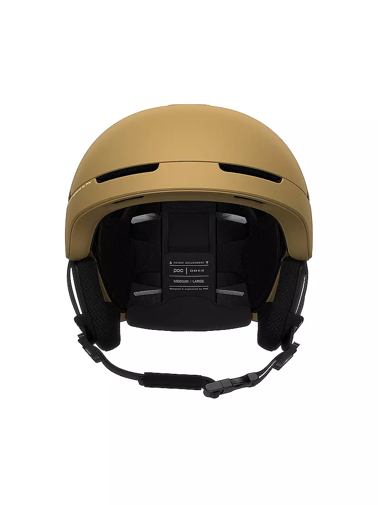 POC | Skihelm Obex MIPS | braun