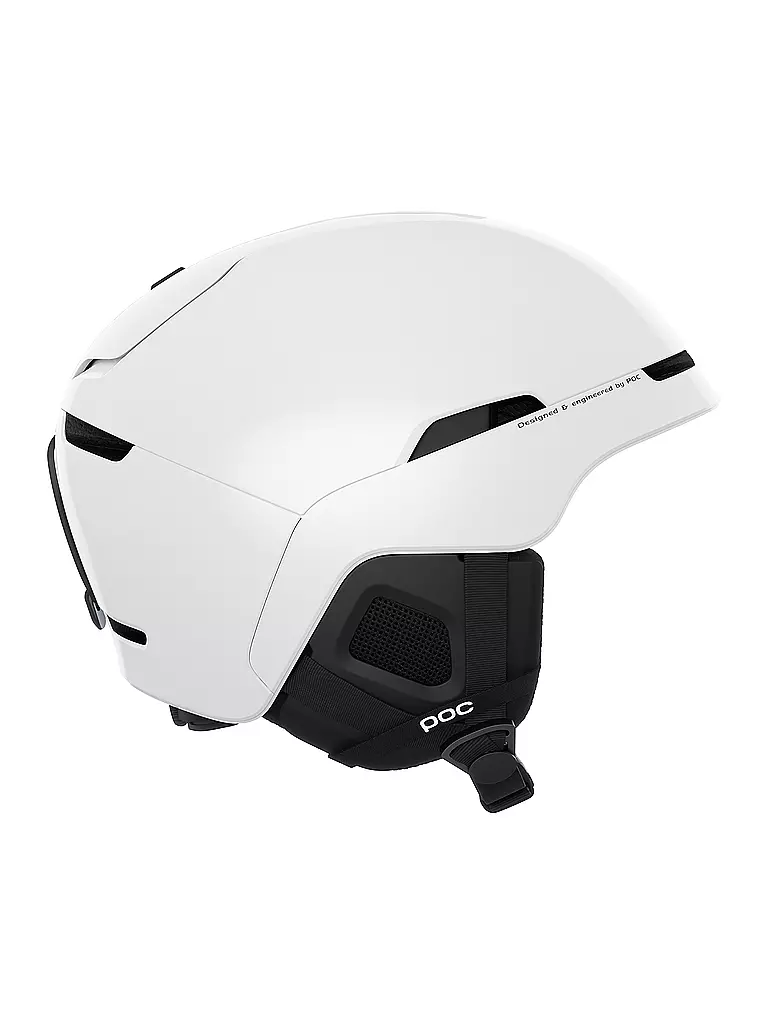 POC | Skihelm Obex MIPS | weiss