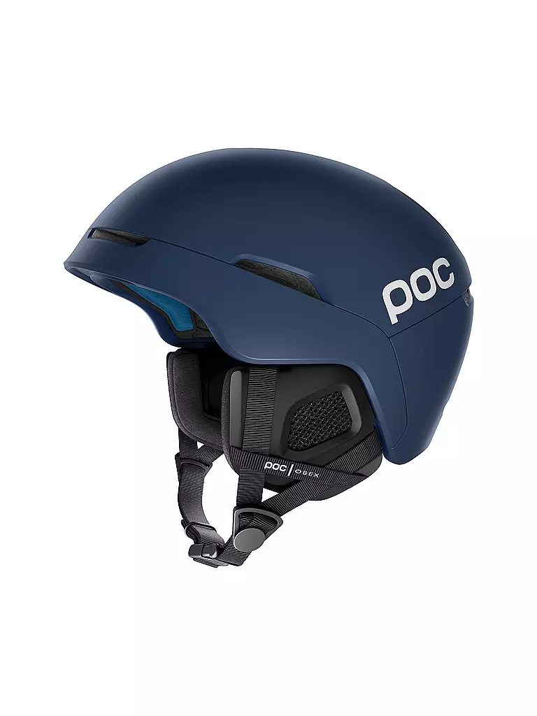 POC | Skihelm Obex Spin | blau