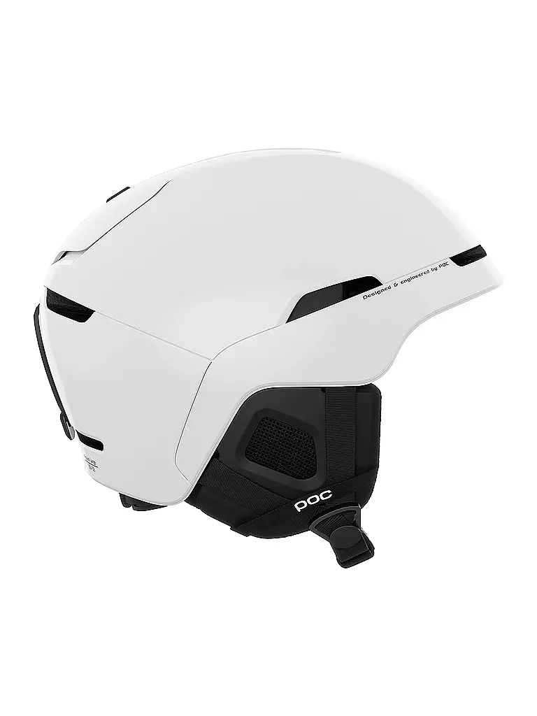 POC | Skihelm Obex Spin | weiss