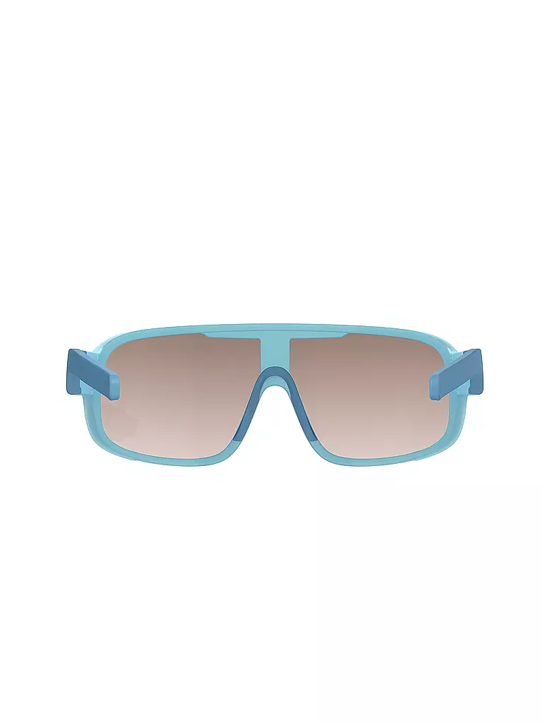 POC | Sportbrille Aspire Basalt Blue Cat2 | blau