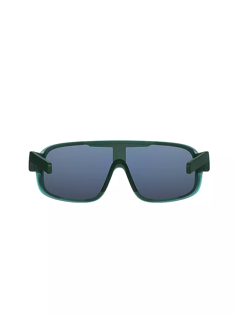 POC | Sportbrille Aspire Moldanite Green | grün