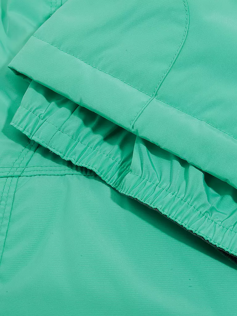 POIVRE BLANC | Kleinkinder Ski-Latzhose | grün