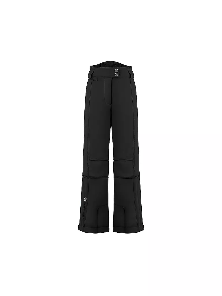 POIVRE BLANC | Mädchen Skihose | schwarz