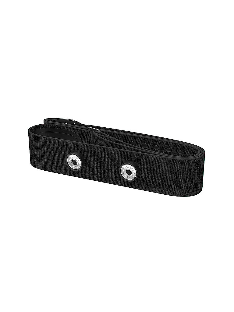 Polar POLAR Pro Gurt schwarz | XS/S, schwarz