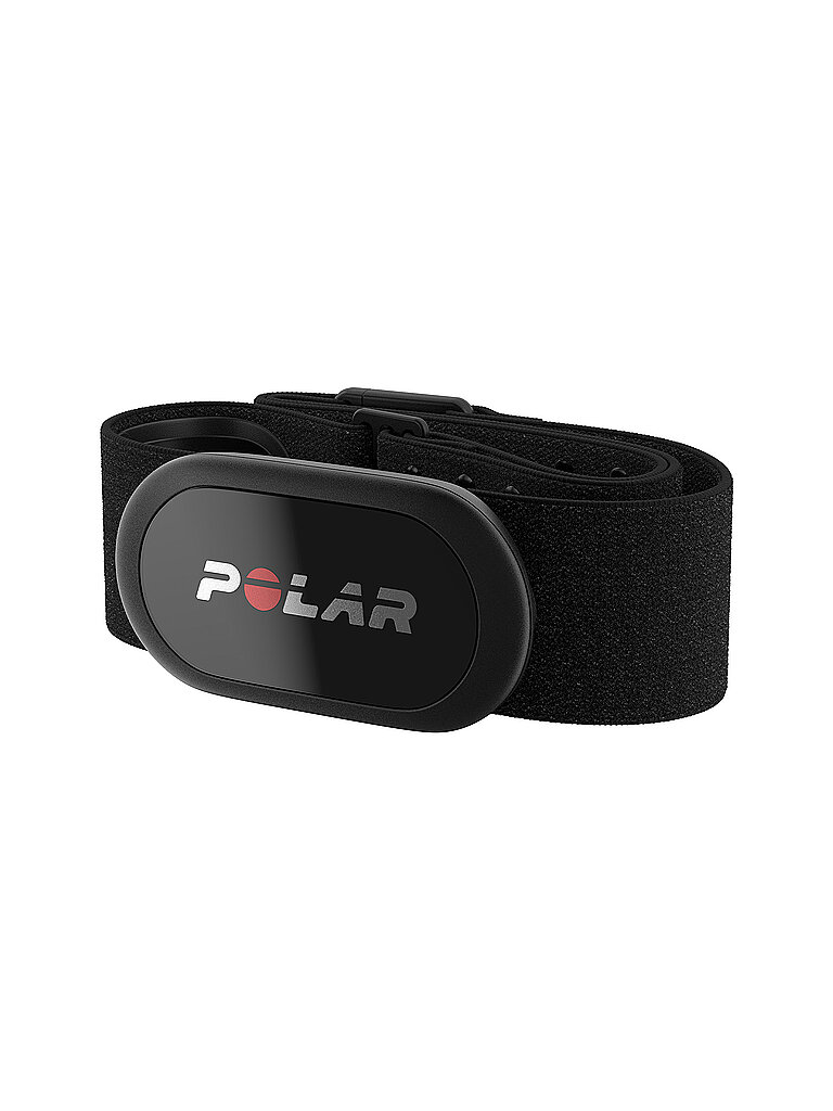 Polar POLAR Herzfrequenz-Sensor H10 (M-XXL) schwarz, schwarz