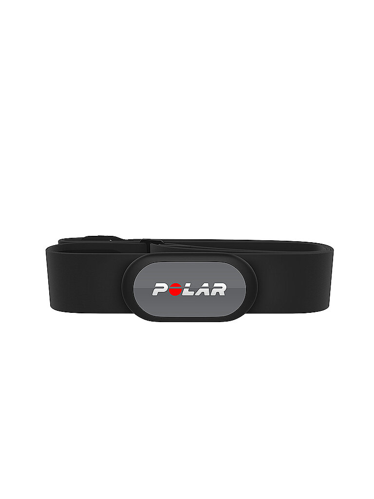 Polar POLAR Herzfrequenz-Sensor H9 schwarz, schwarz