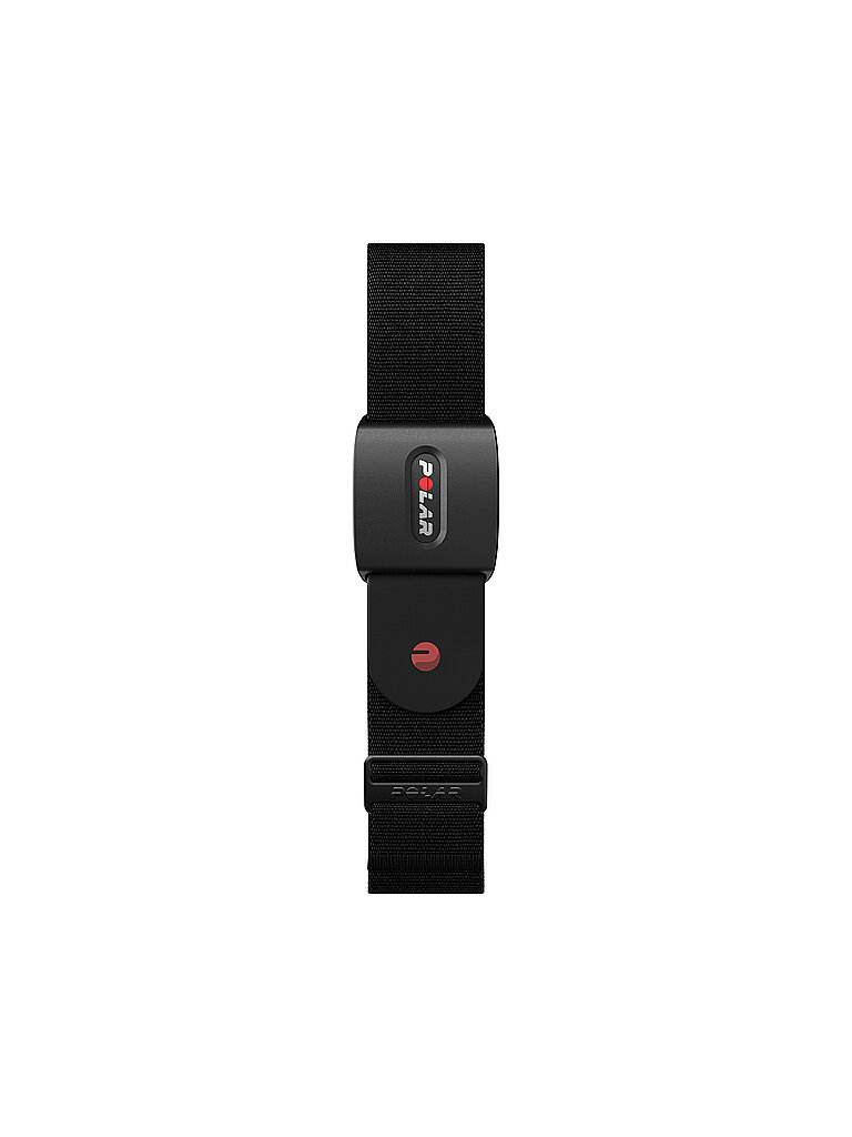 Polar POLAR Optischer Pulssensor Verity Sense schwarz, schwarz