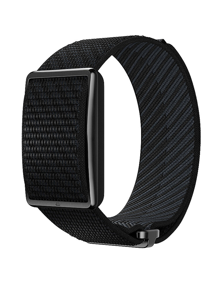 Polar POLAR Fitnessarmband Loop Gen2 schwarz, schwarz