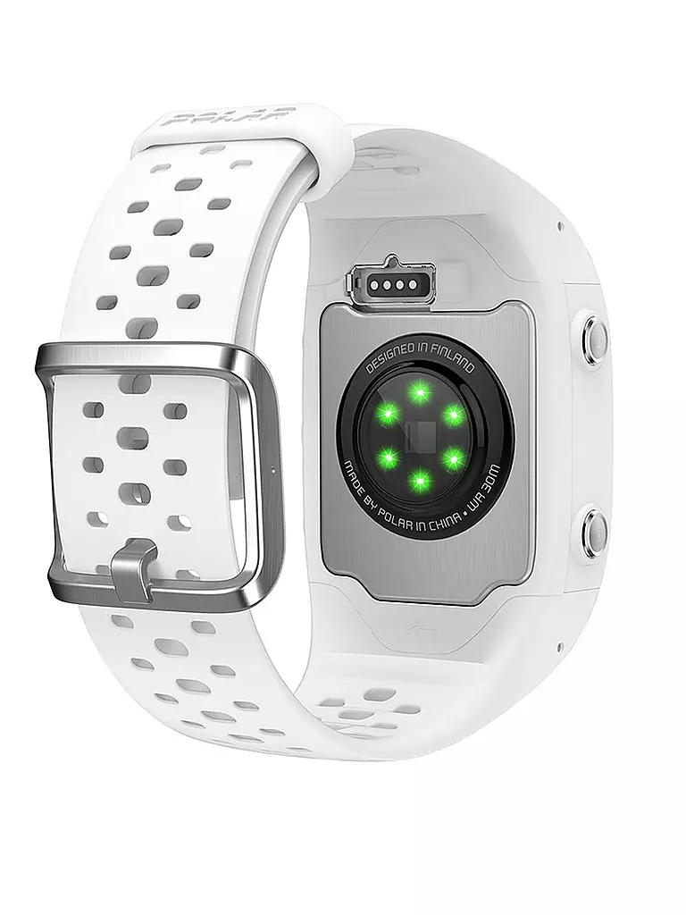POLAR | GPS-Laufuhr M430 S | 