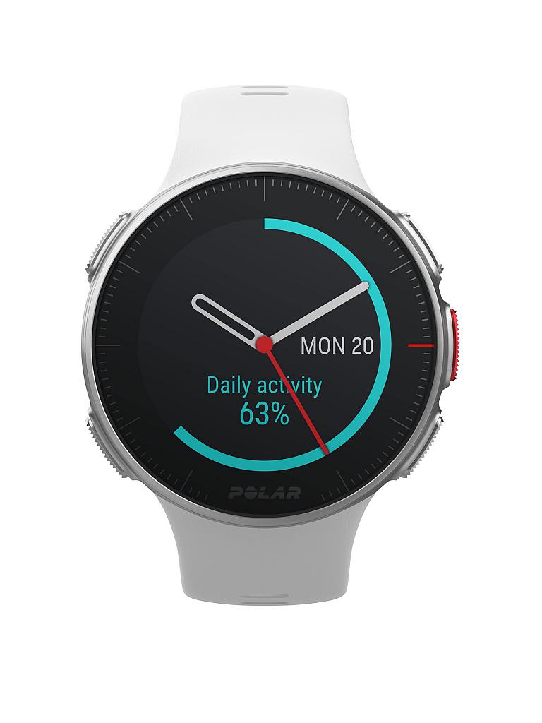 polar vantage v triathlon