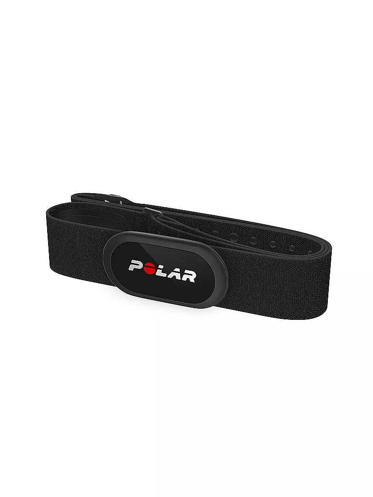POLAR | GPS-Multisportuhr Vantage V2 M/L Cycling Bundle | schwarz