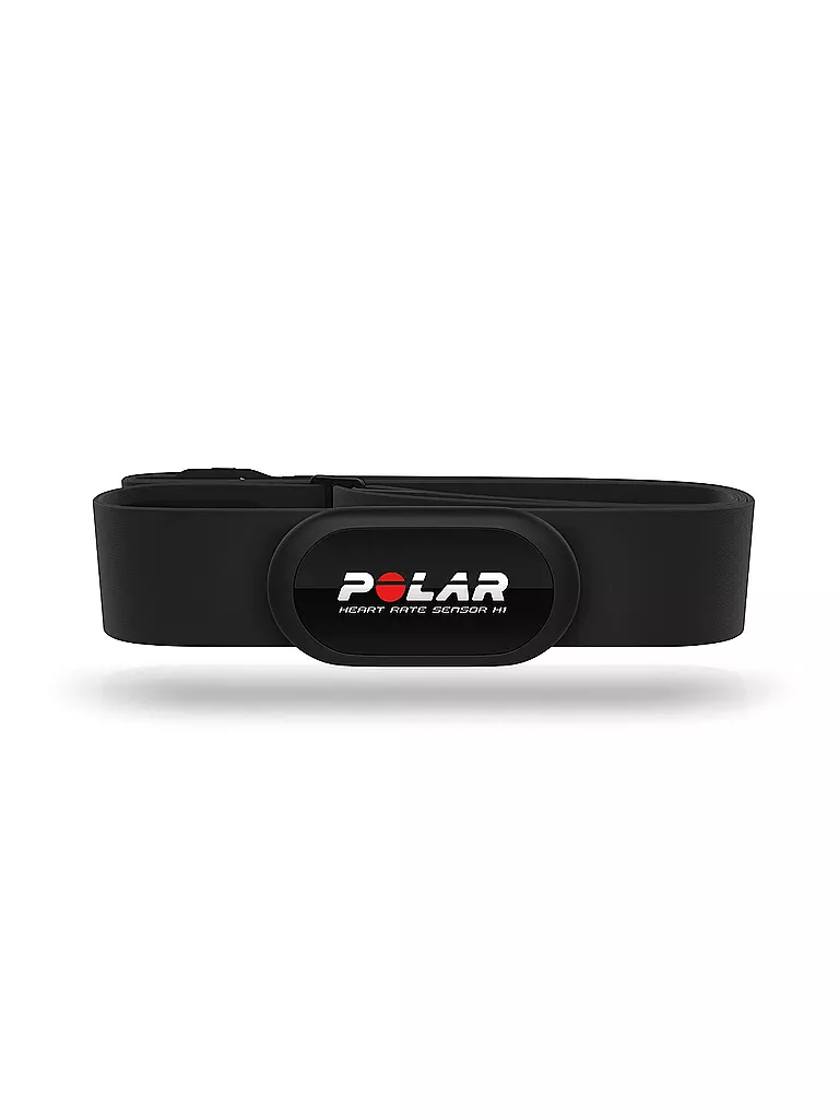 POLAR | Herzfrequenz-Sensoren Set H1 WearLink | keine Farbe