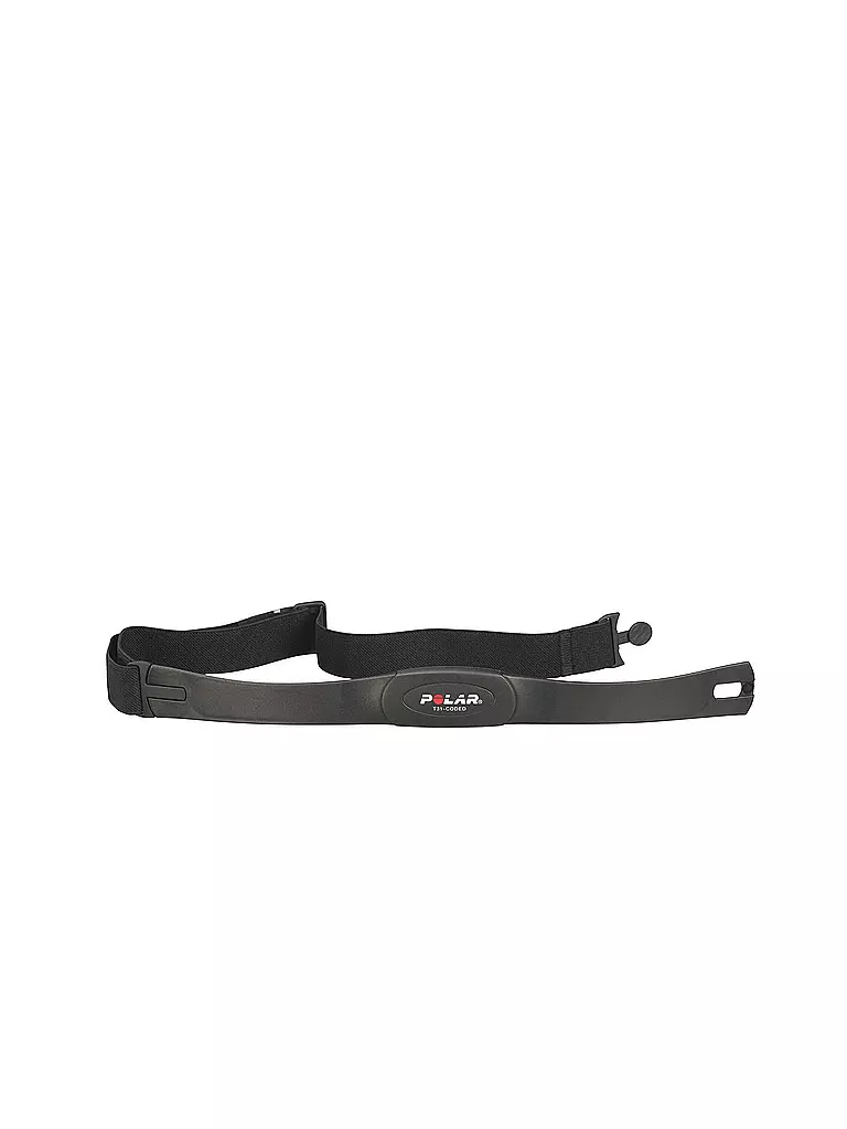 POLAR | Herzfrequenz-Sensoren Set T31 coded | schwarz