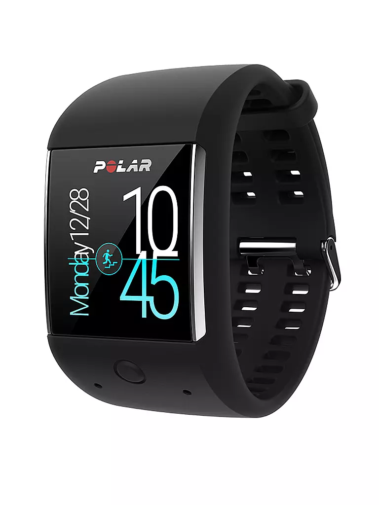 POLAR | Multisportuhr M600 | 