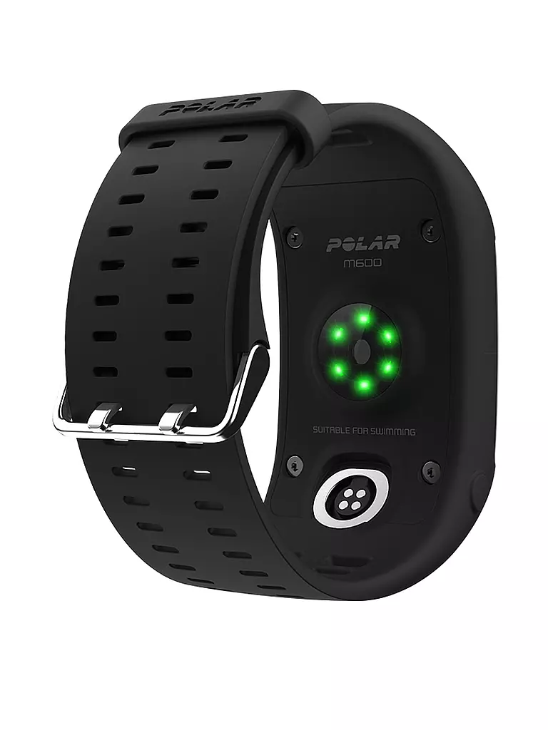 POLAR | Multisportuhr M600 | 