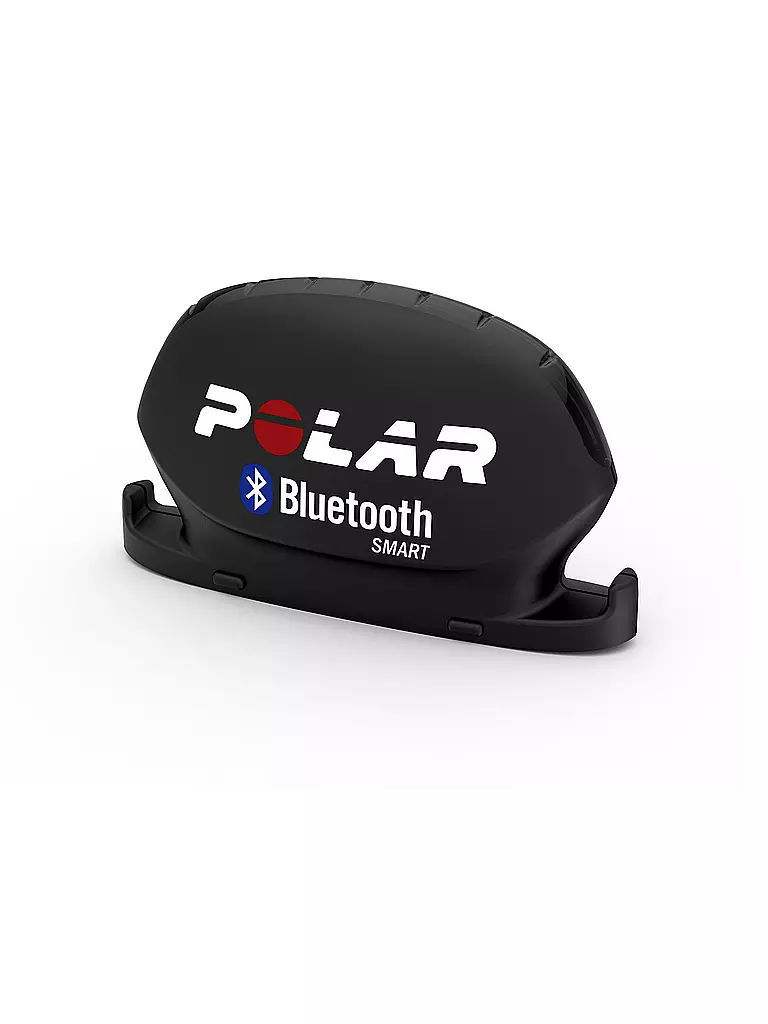 POLAR | Multisportuhr V800 Javier Gómez Noya Special Edition | 