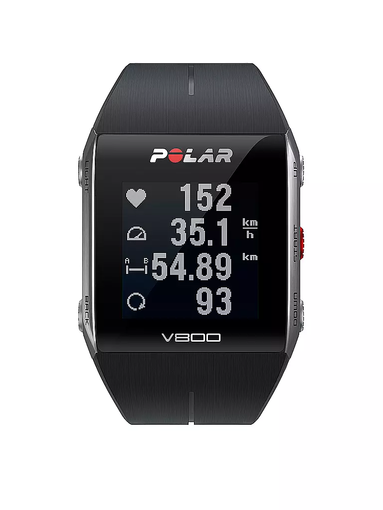 POLAR | Multisportuhr V800 | 