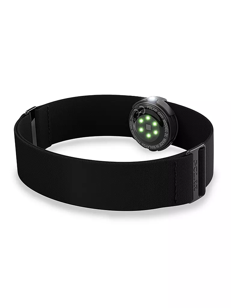 POLAR | Pulssensor inkl. Armband OH1 | 