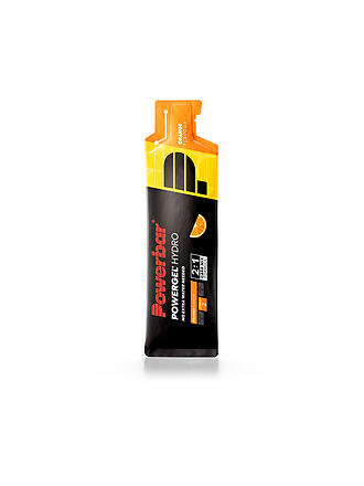 POWER BAR | PowerGel Hydro - Energie Gel Orange