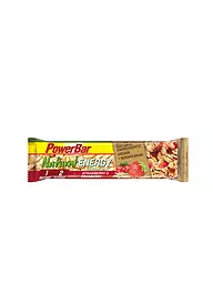 POWER BAR | Energieriegel Natural Energy Cereal Strawberry-Cranberry 40g | bunt
