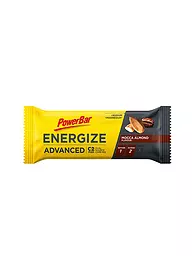 POWER BAR | Energy Riegel Energize Advanced Hazelnut Chocolate | bunt