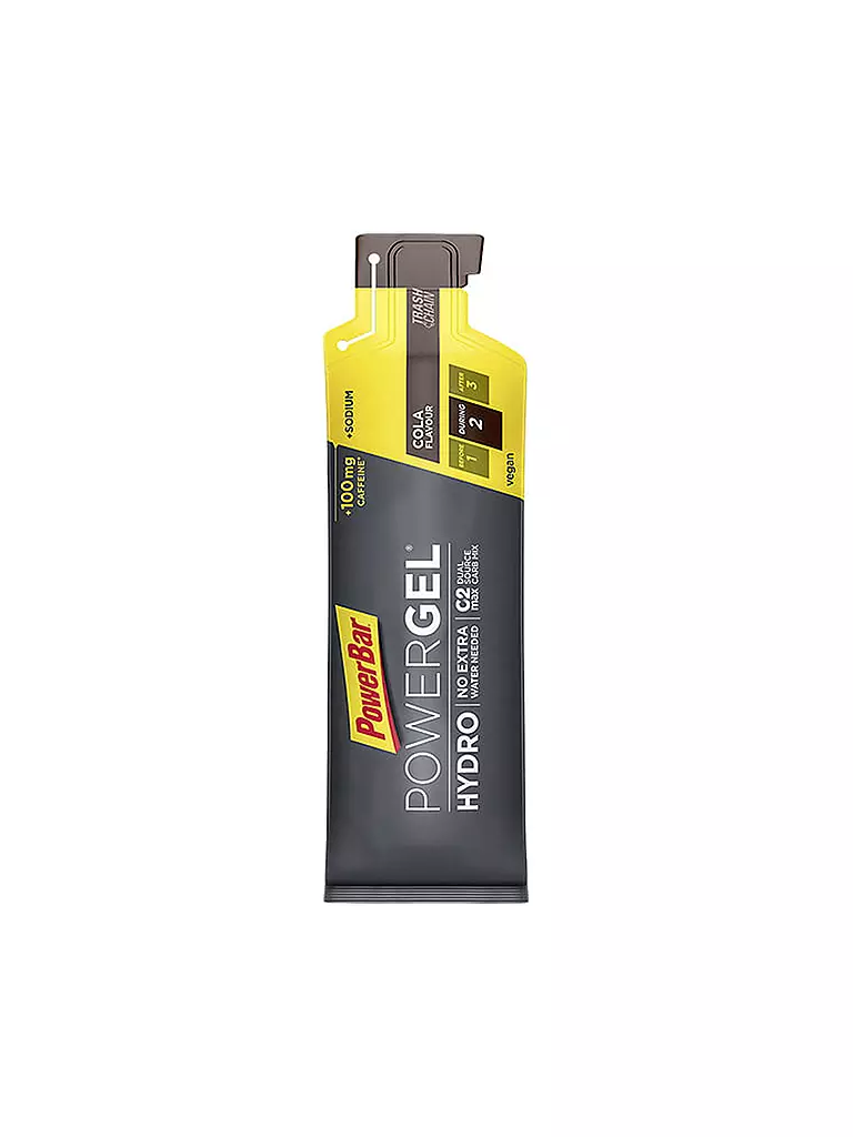 POWER BAR | Powergel Hydro Cola 67ml | bunt