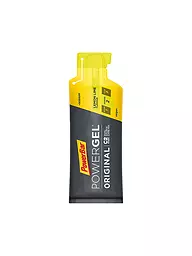 POWER BAR | Powergel Original Green Apple 41g | bunt