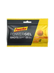 POWER BAR | Powergel Shots Cola 1x60g | bunt