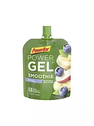 POWER BAR | PowerGel Smoothie Banana Blueberry 90g | bunt